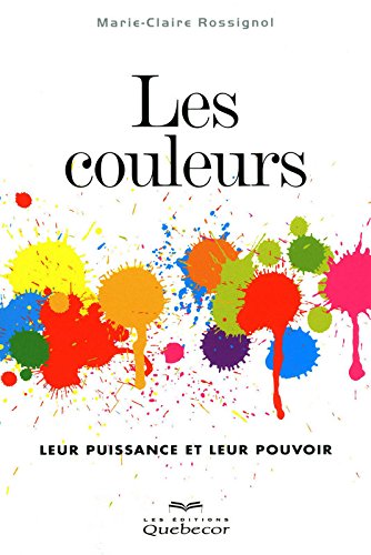 Les  couleurs