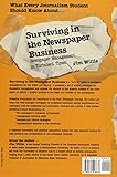 Image de Surviving in the Newspaper Business: Newspaper Management in Turbulent Times