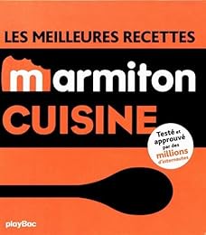 Les  meilleures recettes de cuisine Marmiton