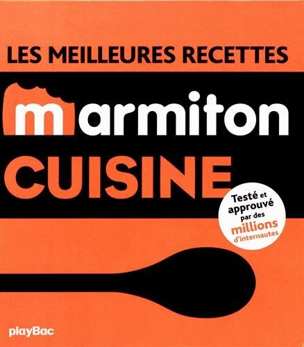 Les  meilleures recettes de cuisine Marmiton