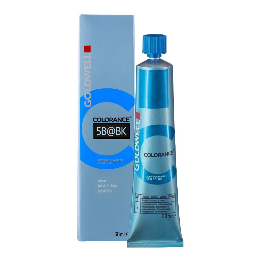Goldwell Colorance 5B Colouring Lotion for Semi-Permanent Haircolor