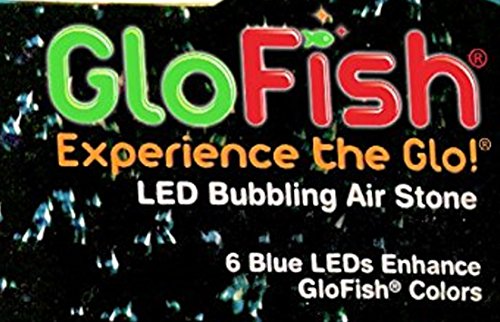 GloFish Round LED Air Stone - Image 2