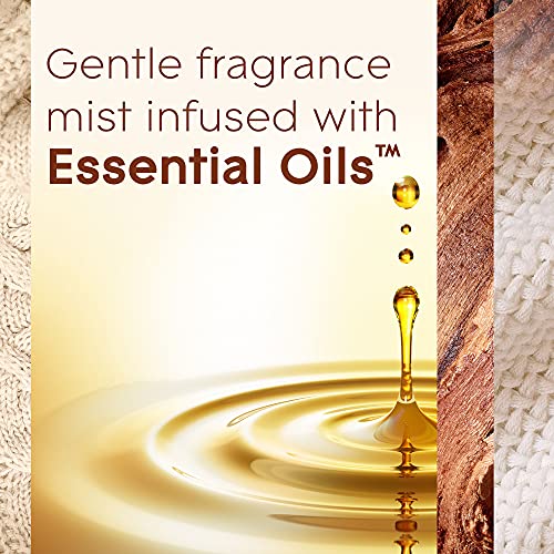 Glade Automatic Spray Refill and Holder Kit, Air Freshener for Home and