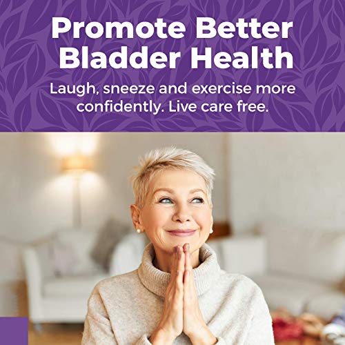 Ultranol Total Bladder Support Natural Cranberry Supplement for