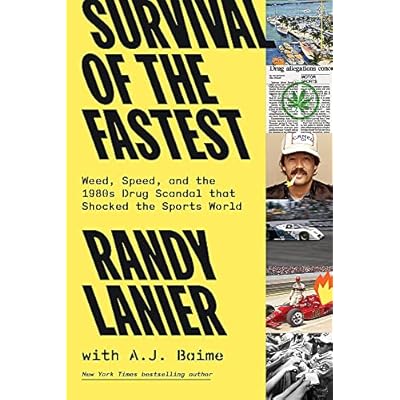 Survival of the Fastest: The Shocking 1980s Drug Nepal | Ubuy