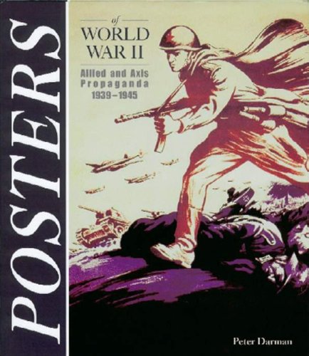 Posters of World War II