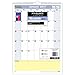 AT-A-GLANCE Wall Calendar 2017, Monthly, QuickNotes, 12 x 17, Wirebound (PM52-28)