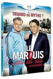 Le Marquis+ Dvd