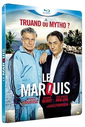 Le Marquis+ Dvd