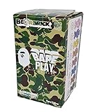 A Bathing Ape Be@rbrick 100% - Single Blind Box