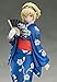 FREEing Persona 3: Aigis PVC Figure (Yukata Version)