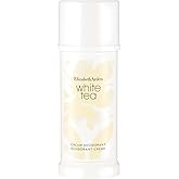 Elizabeth Arden White Tea, Women's Cream Deodorant, 1.5 Oz, Pack of 1