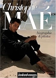 Christophe Maé