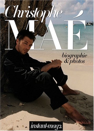 Christophe Maé