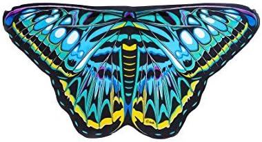 Douglas Toys Dreamy Dress-Ups The Clipper Butterfly Wings by Douglas Toys