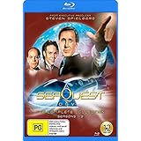 SeaQuest DSV: The Complete Collection Seasons 1-3
