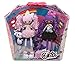 Lalaloopsy Girls Dolls 2-pack - Cloud E. Sky and Storm E. Sky