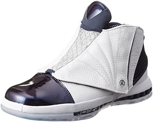 nike air jordan xvi shoes