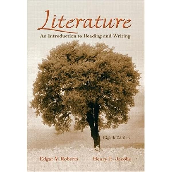 Amazon.com: The Bedford Introduction to Literature: Reading