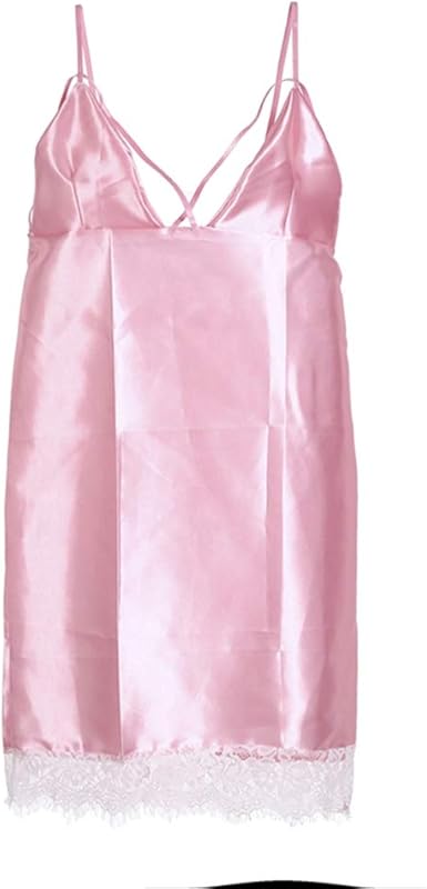 ladies silk nightgowns