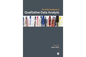 The SAGE Handbook of Qualitative Data Analysis