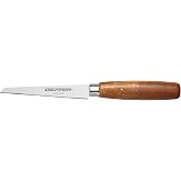 Dexter-Russell 4-inch Taper Point Shoe Knife | Cobbler repair tool