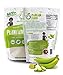 Iya Foods Premium Plantain Flour, Plant-Based, Grain-Free, Certified Gluten-Free, Kosher Certified, Non-GMO, Paleo All-Purpose Flour. Made From 100 % Green Unripe Plantains - 1 lb