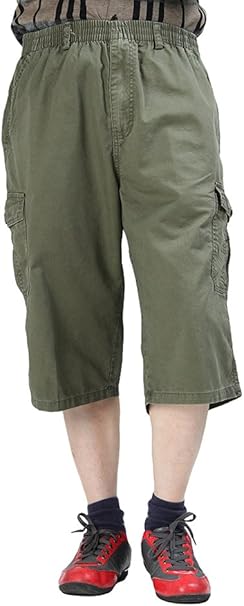 cargo shorts 3xl