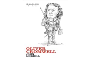 Oliver Cromwell (Very Interesting People Book 17)