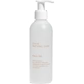 Ziaja Natural Care Face Gel