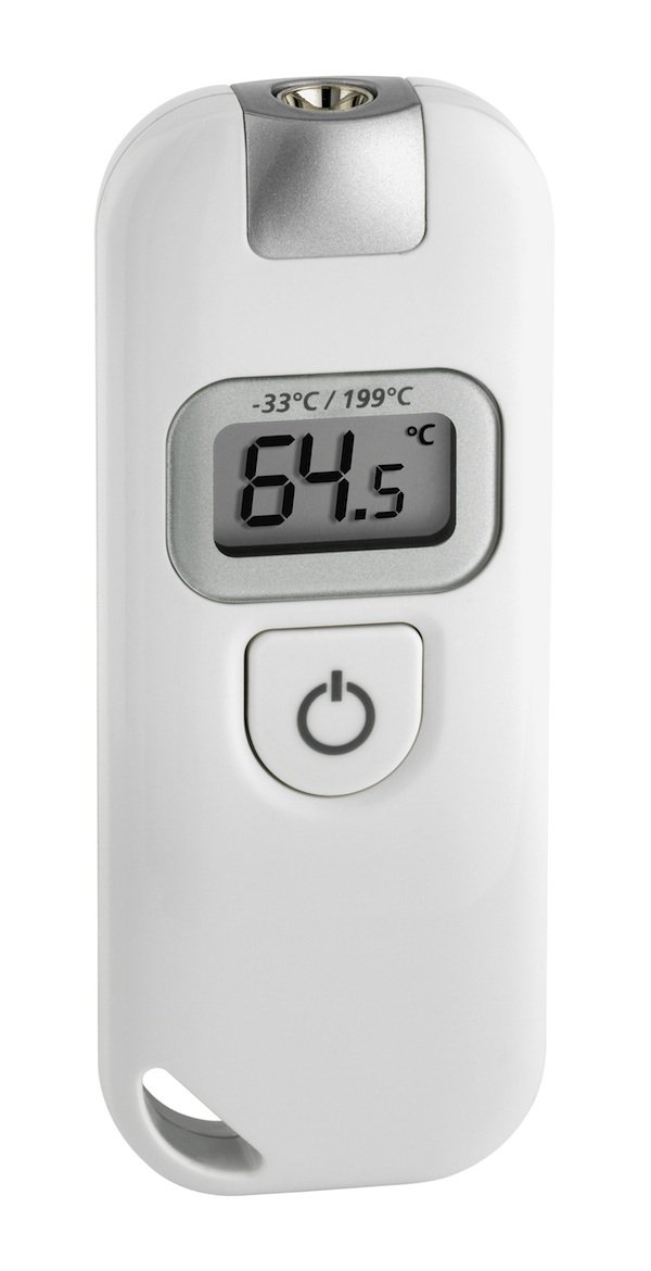 TFA 31.1128 Mini Infrared Thermometer