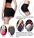 Women's Butt Lifter Shapewear Enhancer Padded Control Panties Boyshort Seamless Briefs Fake Buttock Hip Lace Underwear