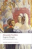 Eugene Onegin: A Novel in Verse