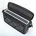 Deluxe Travel Carrying Case for Bose® SoundLink® III 3 w/Charger Pouch