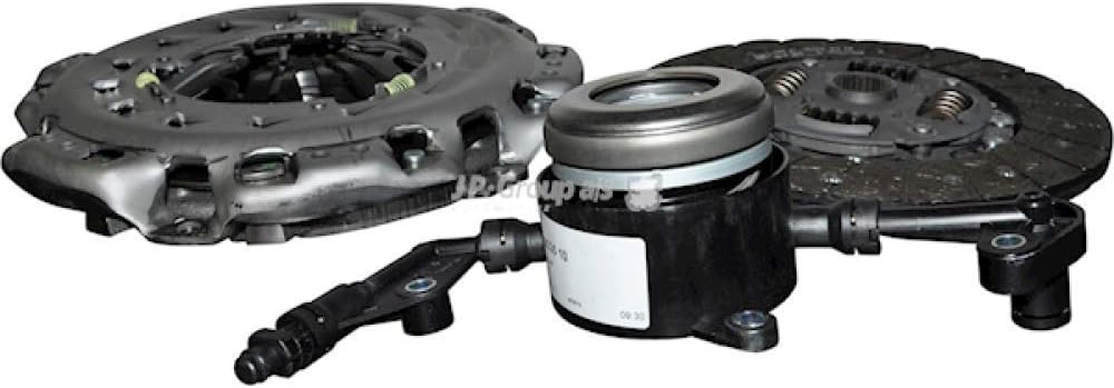 JP Group 1130414610 Clutch Set