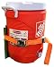Xtreme Series Water Cooler Rack XE106 - For Open and Enclosed Trailers primary