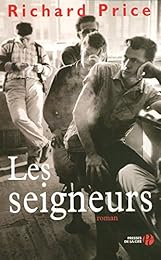 Les  seigneurs