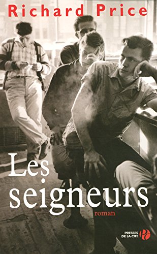 Les  seigneurs
