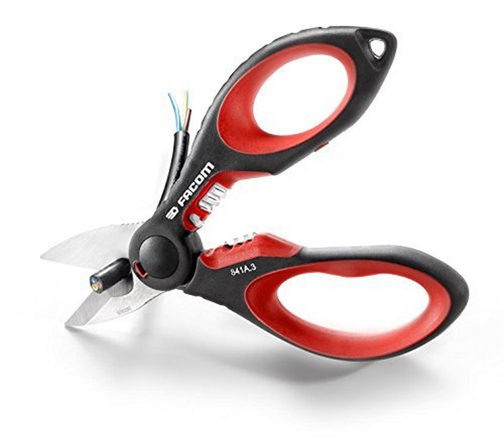 Facom FCM841A3 Scissors