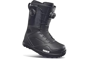 Thirtytwo Men's STW Double BOA Snowboard Boots