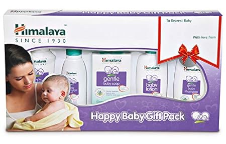 himalaya baby set amazon