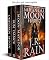 Livro Samantha Moon eternidade: 31-33 (Coleções Sam Livro 10)
