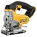 Dewalt DCS331BR 20V MAX Cordless Lithium-Ion Jigsaw Bare Tool (Renewed) primary
