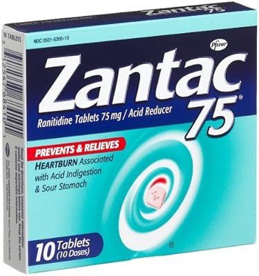 Buy Zantac 75 Online