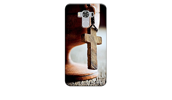 Capa Personalizada para Asus Zenfone 3 Max 5.5 ZC553KL Terço - RE03 |  Amazon.com.br