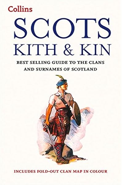 kilt and kin