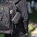 EasyAcc Power Bank Case for Anker PowerCore 10000mAh External Battery Pack Case for 10000mAh 1500mAh Portable Charger Case for Ultra-Compact High-Speed Power Bank Bag Hard EVA Shockproof Carring Case