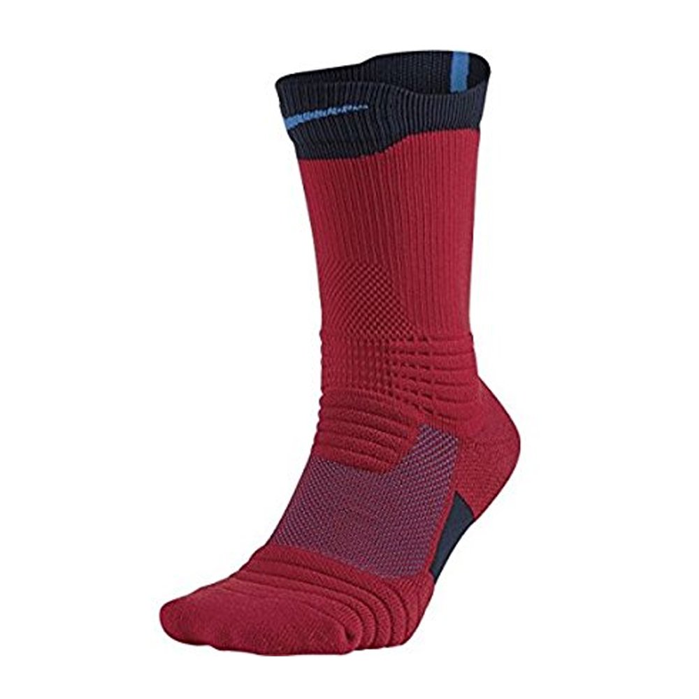 nike elite versatility socks large
