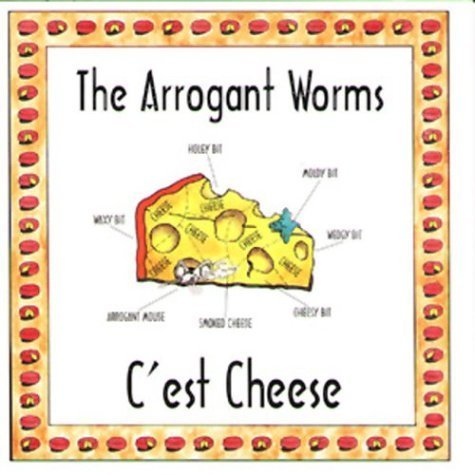 Arrogant Worms - The  Canadian Crisis Song Lyrics - Zortam Music
