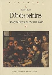L' or des peintres